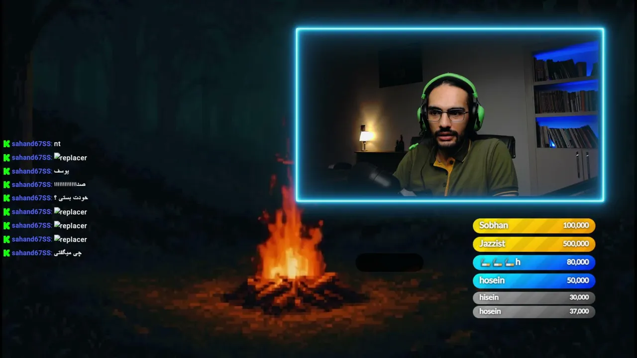 Gamescene