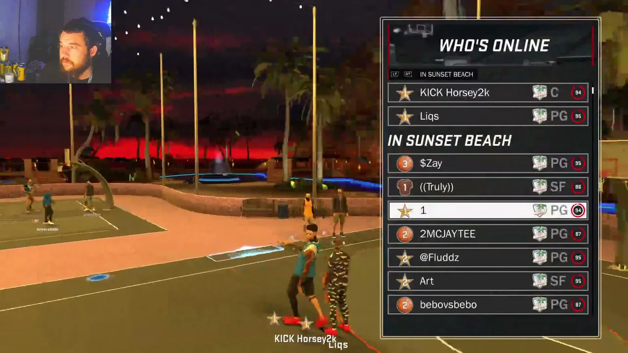 Horsey2k live