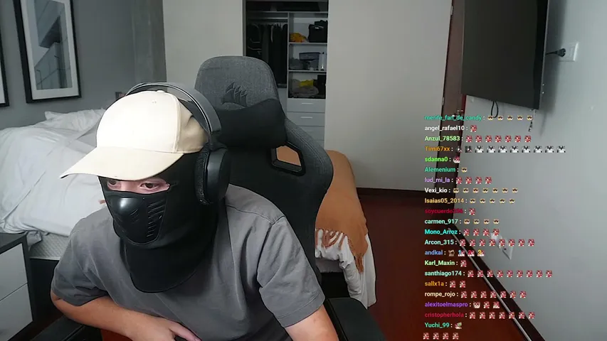 capitangato