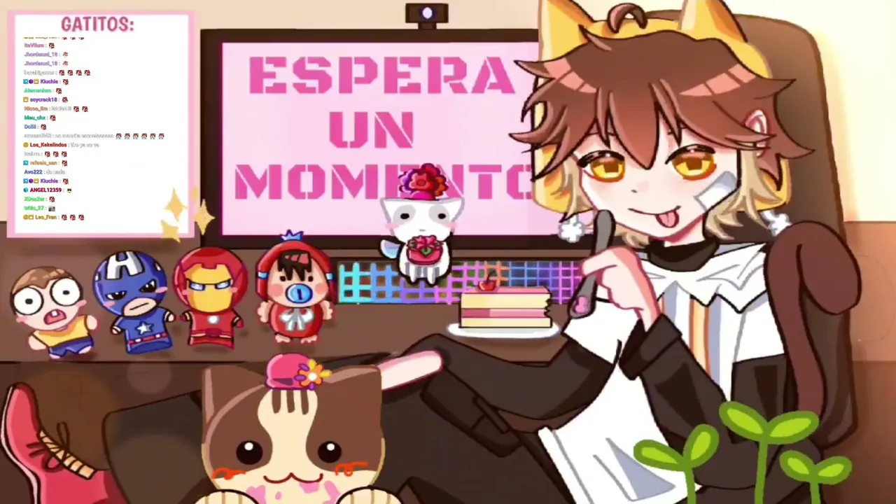 CapitanGato