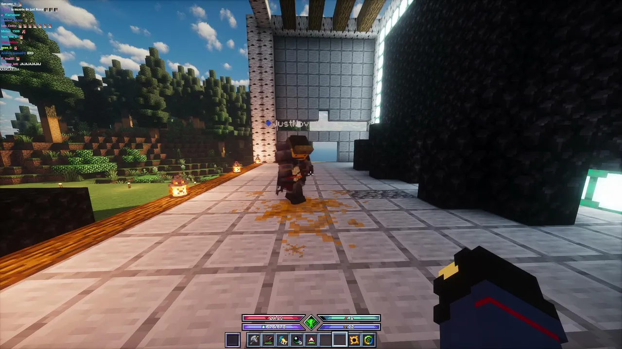 CapitanGato — 🔥Minecraft Saga: ¿¡El nuevo Integrante!?😨🔥Comunidad🔥Chisme🔥+Domingueros GAMBLING🔥