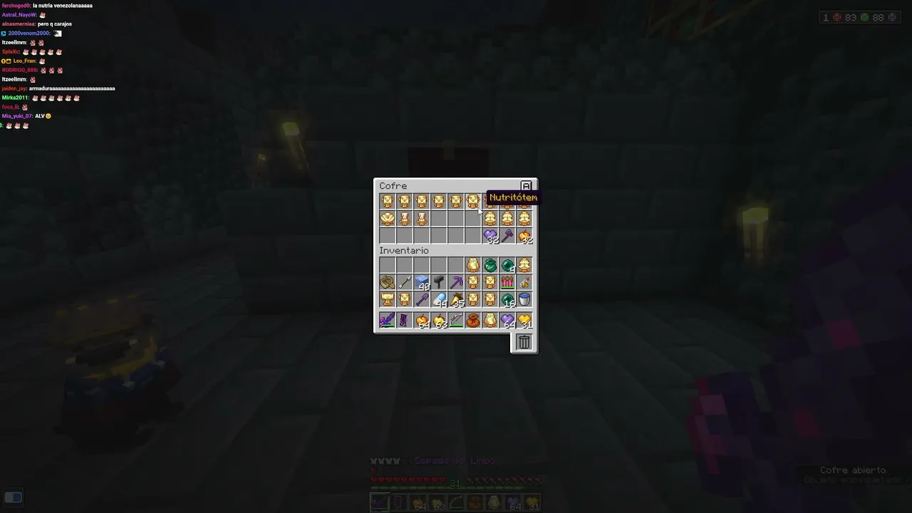 CapitanGato live stream