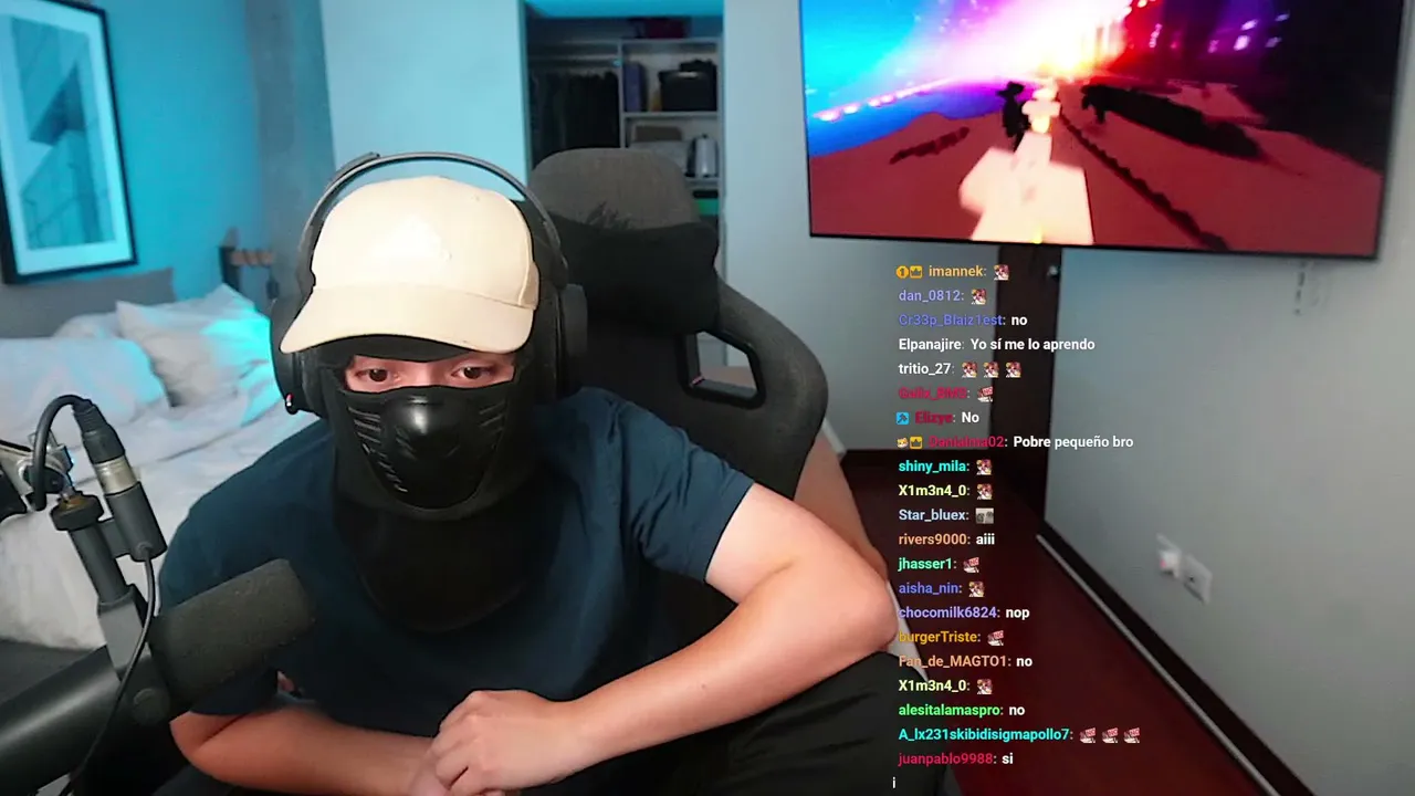 CapitanGato — 🔥Minecraft pero todos los DROPS son OP🔥c/ TiroCeloso y StarVTuber🔥 + Juego de romper un huevo🥚