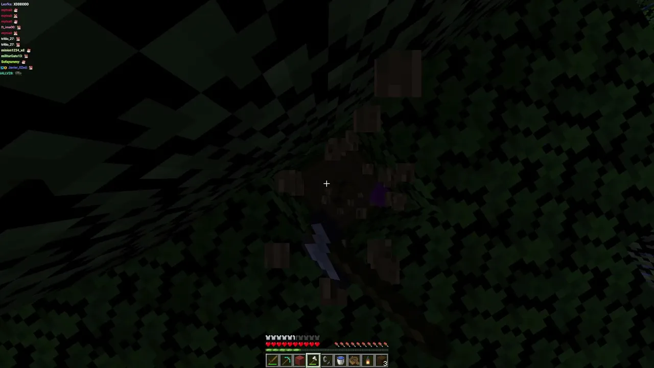 CapitanGato — 🔥Minecraft pero todos los DROPS son OP🔥c/ TiroCeloso y StarVTuber🔥 + Juego de romper un huevo🥚