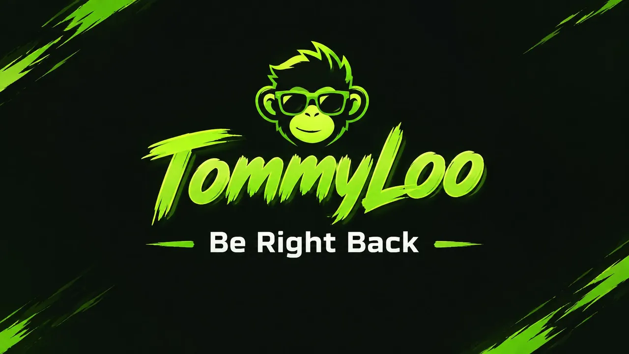 Tommyloo live