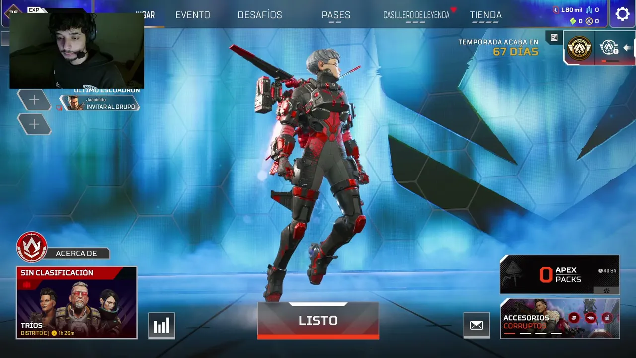 bransitu live