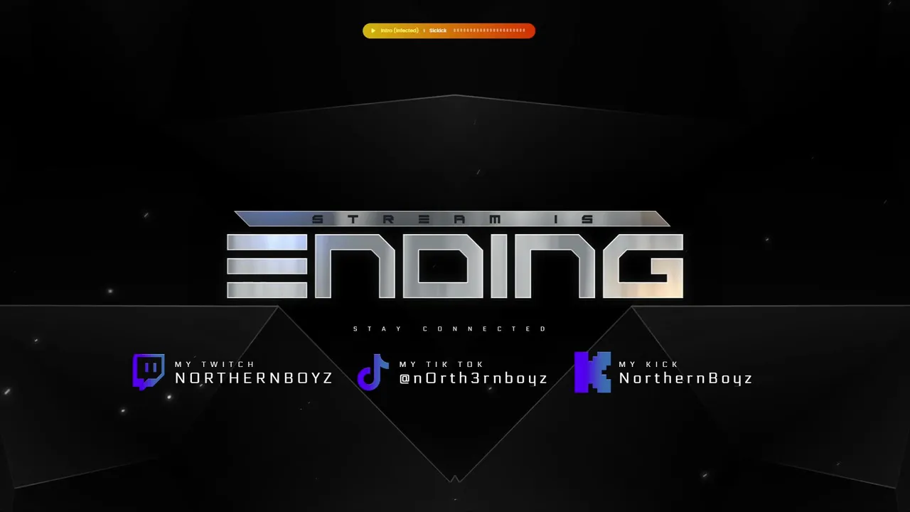 NorthernBoyz live