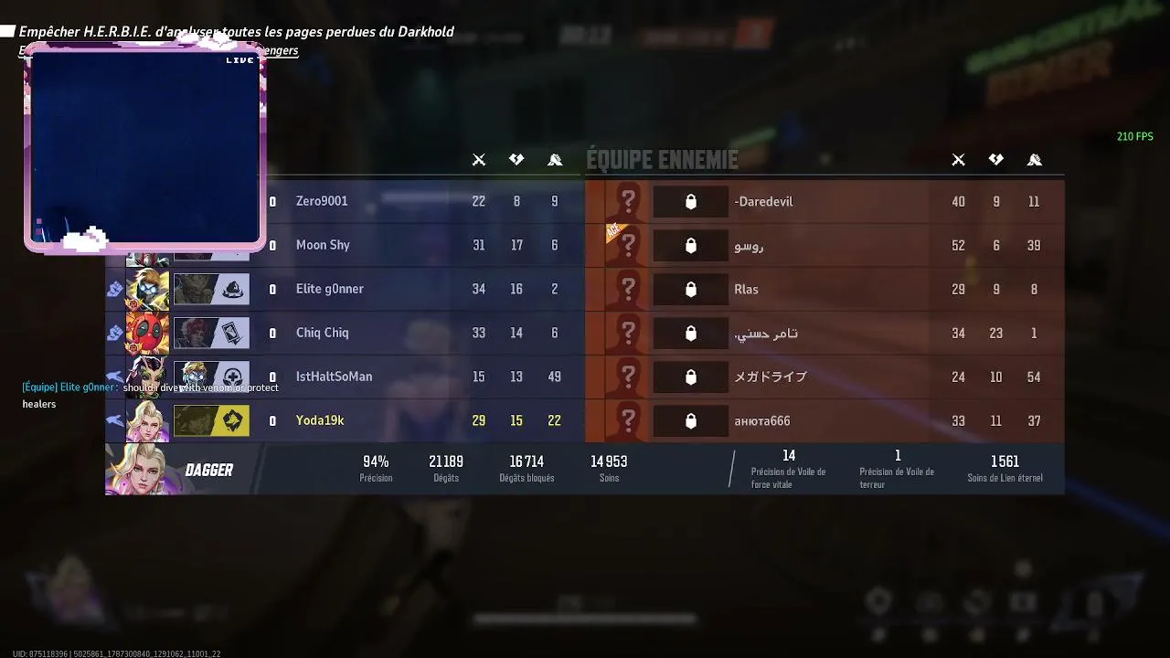 Yoda19k