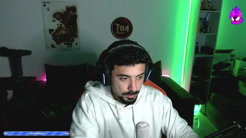 gastlyl2 Lineage 2 stream image