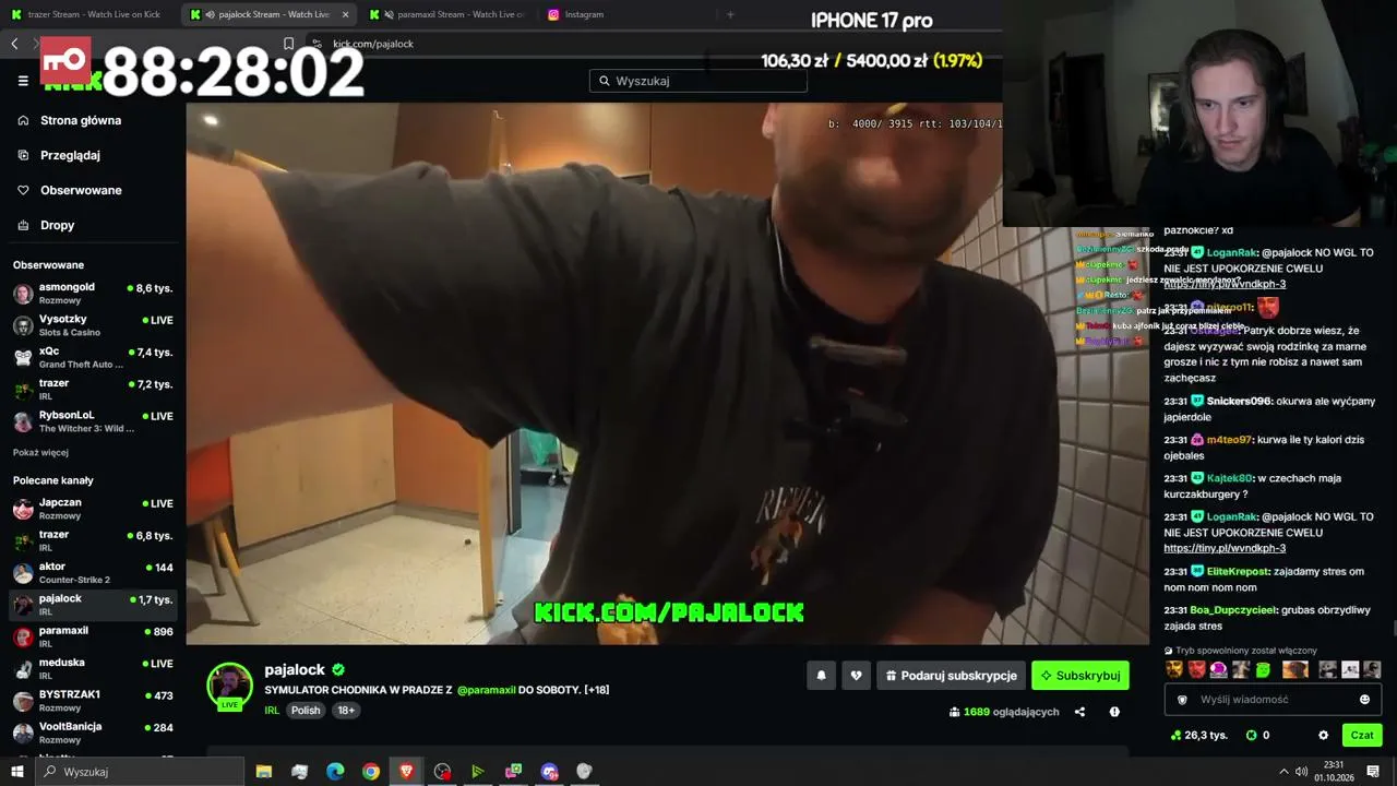 AHAPULCO247 live