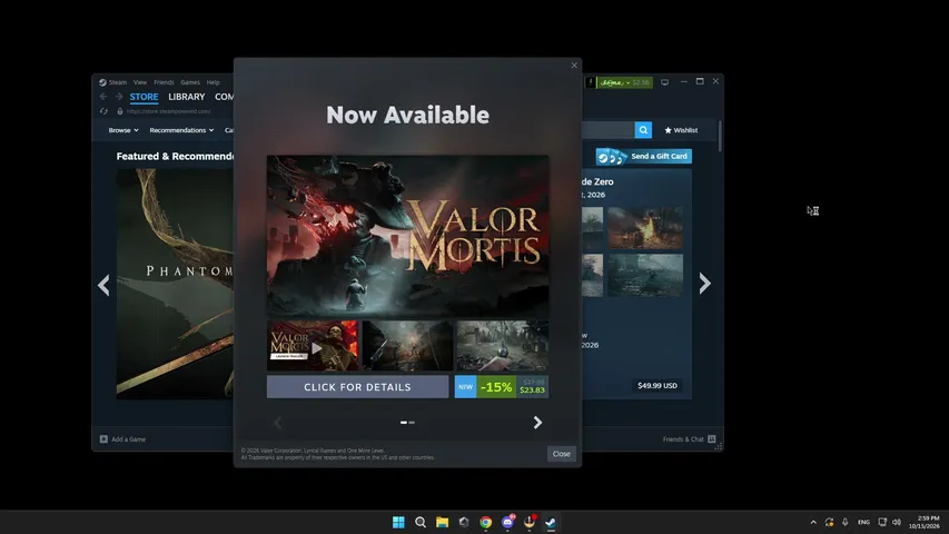 Live preview of soma-gaming's Kick stream