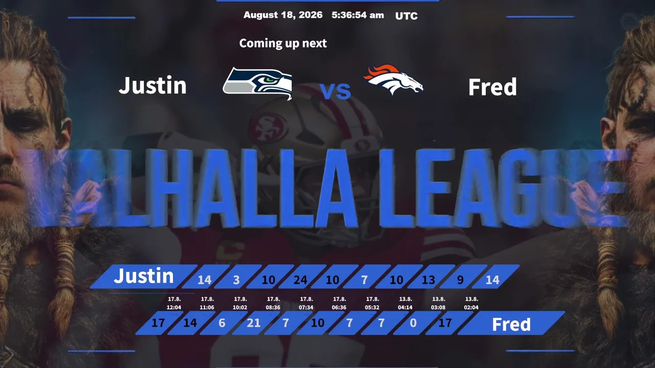 Valhalla_League_eTD live