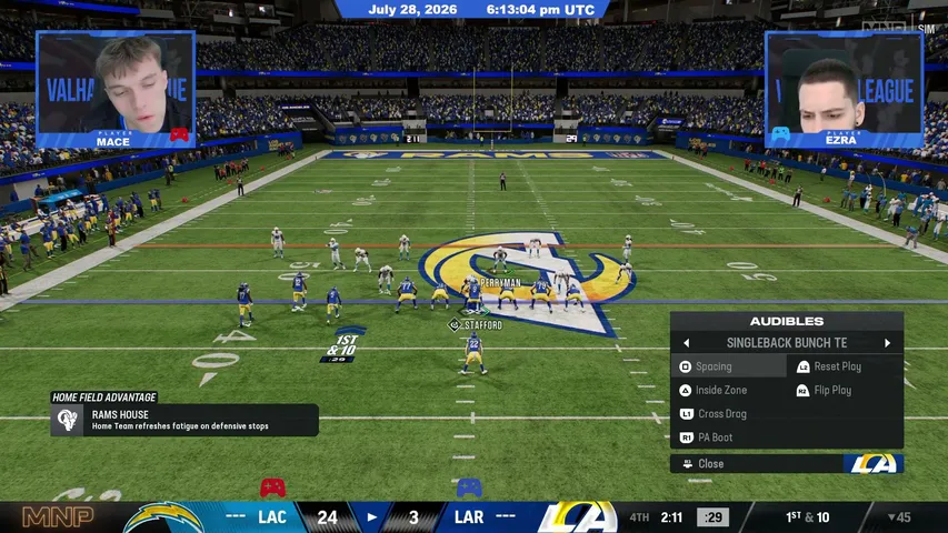 valhalla-league-etd live stream