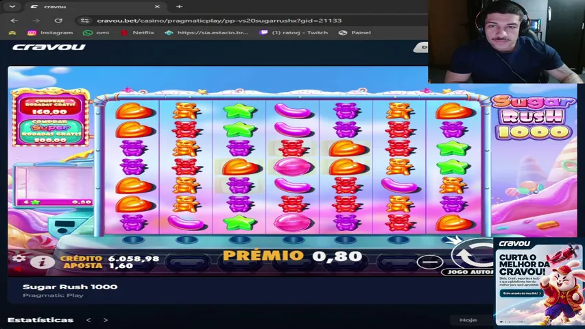 ratorj playing Slots & Casino - Live Casino Stream