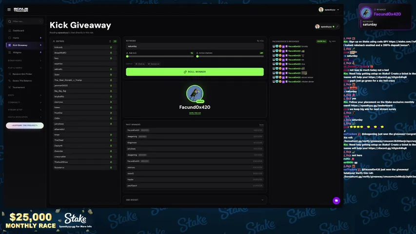 spasskyyy playing Slots & Casino - Live Casino Stream