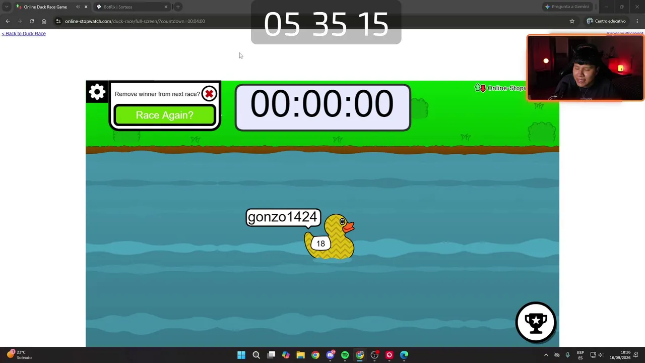 Stephe221 live