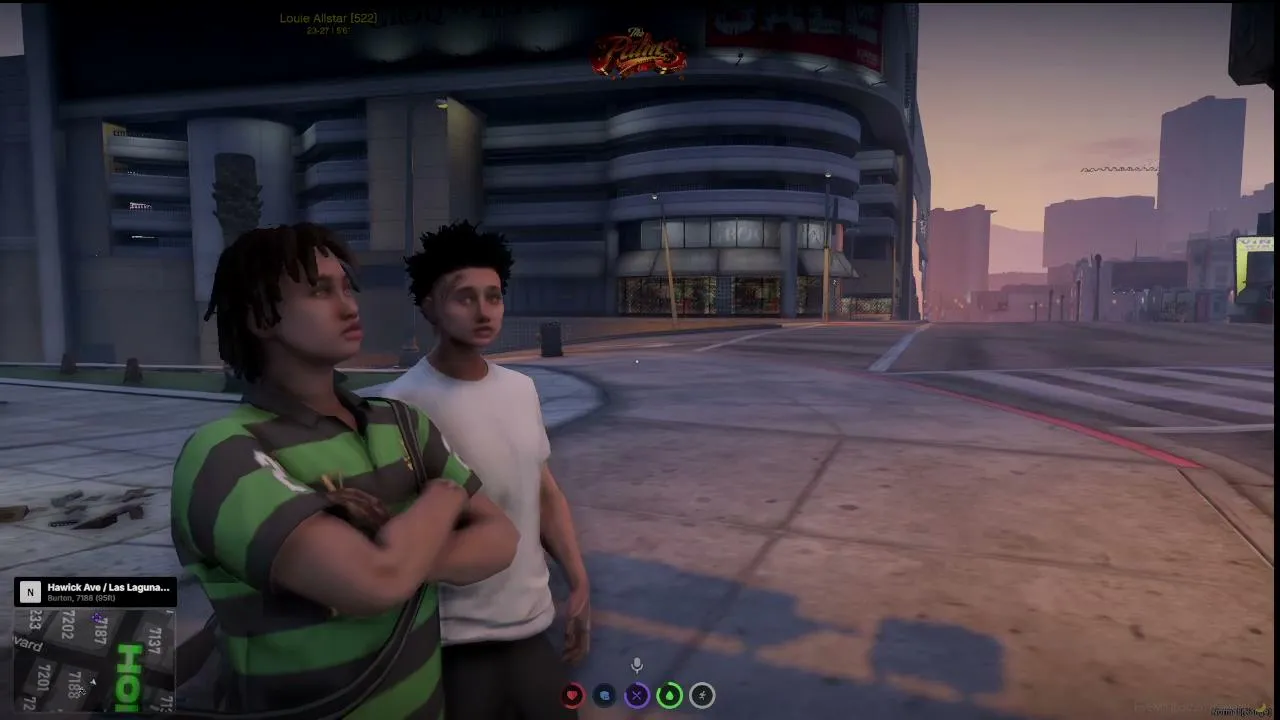 nottayskii live