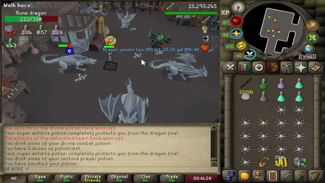 drhypee