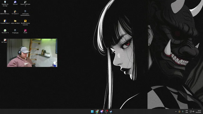 Si entras te paso fotos de los pies 👣