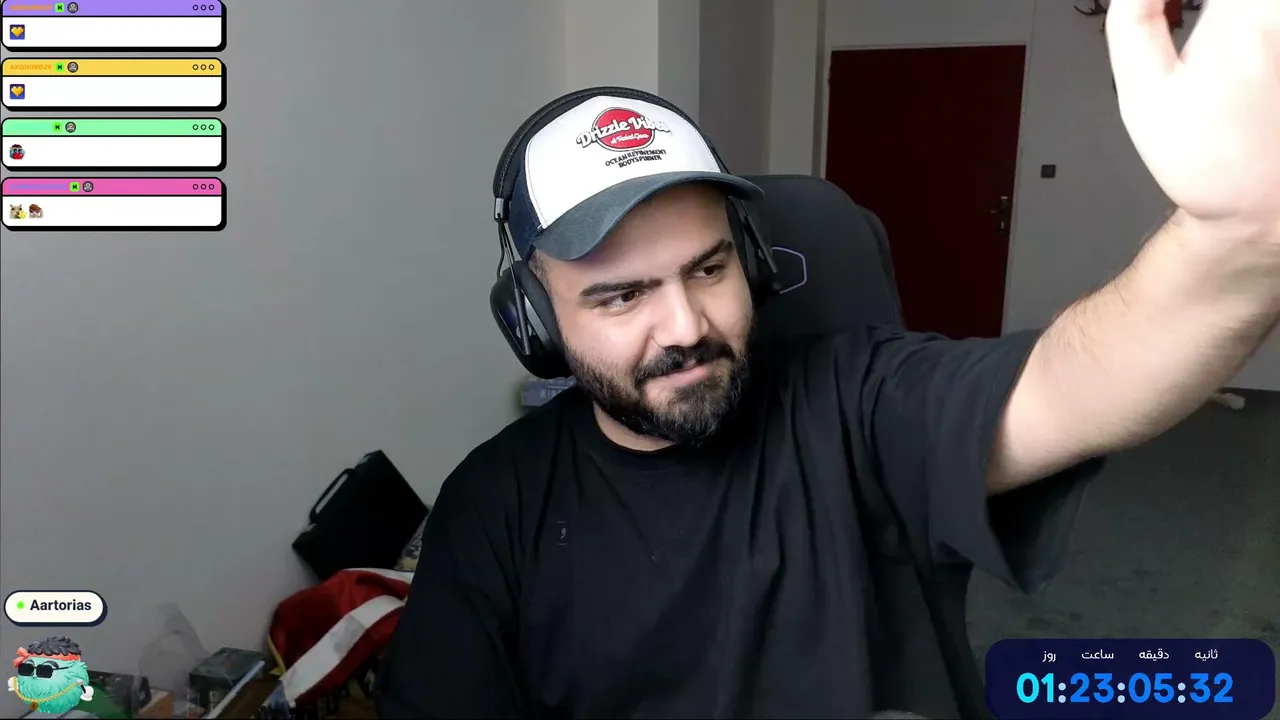 MakRaven