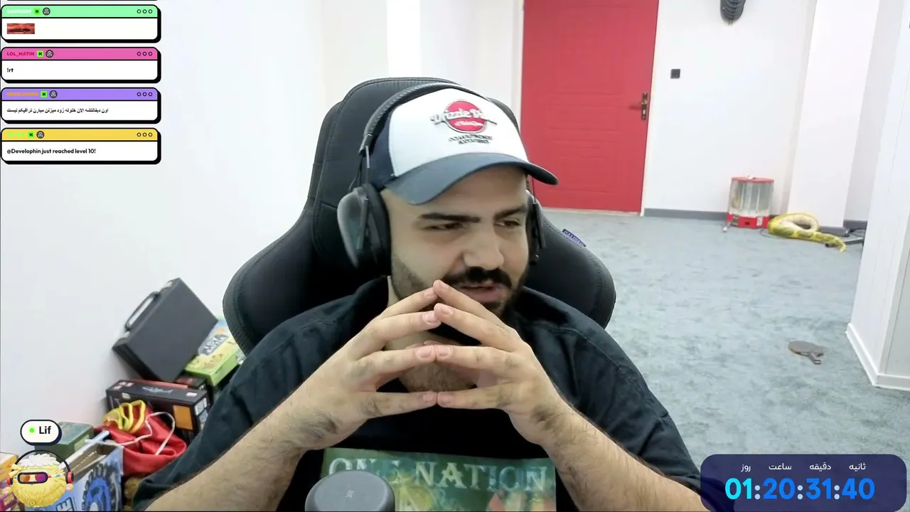 MakRaven