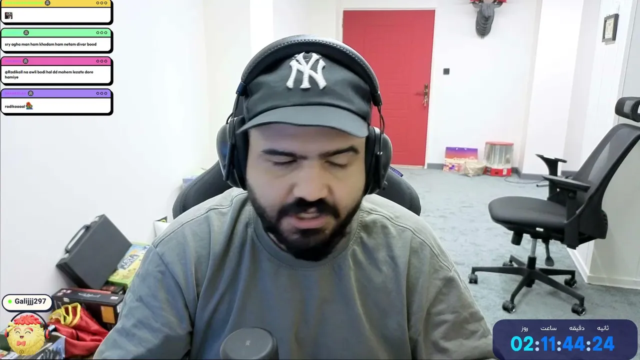 MakRaven