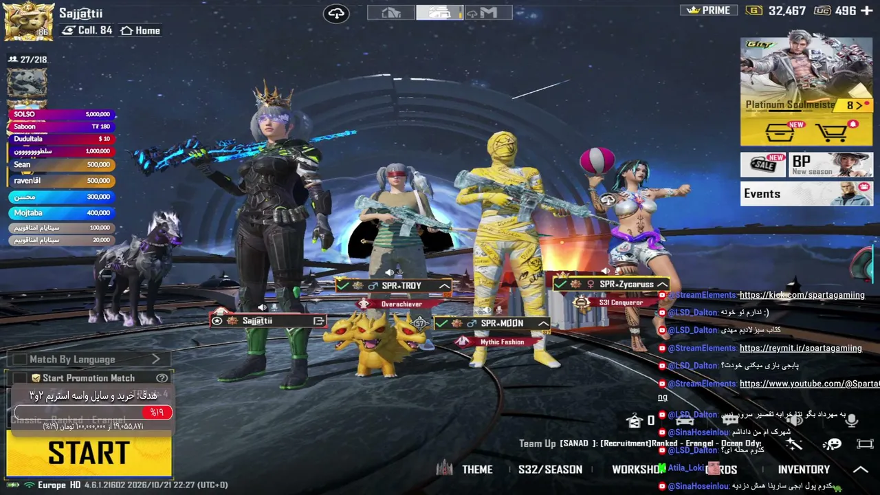 spartagamiing