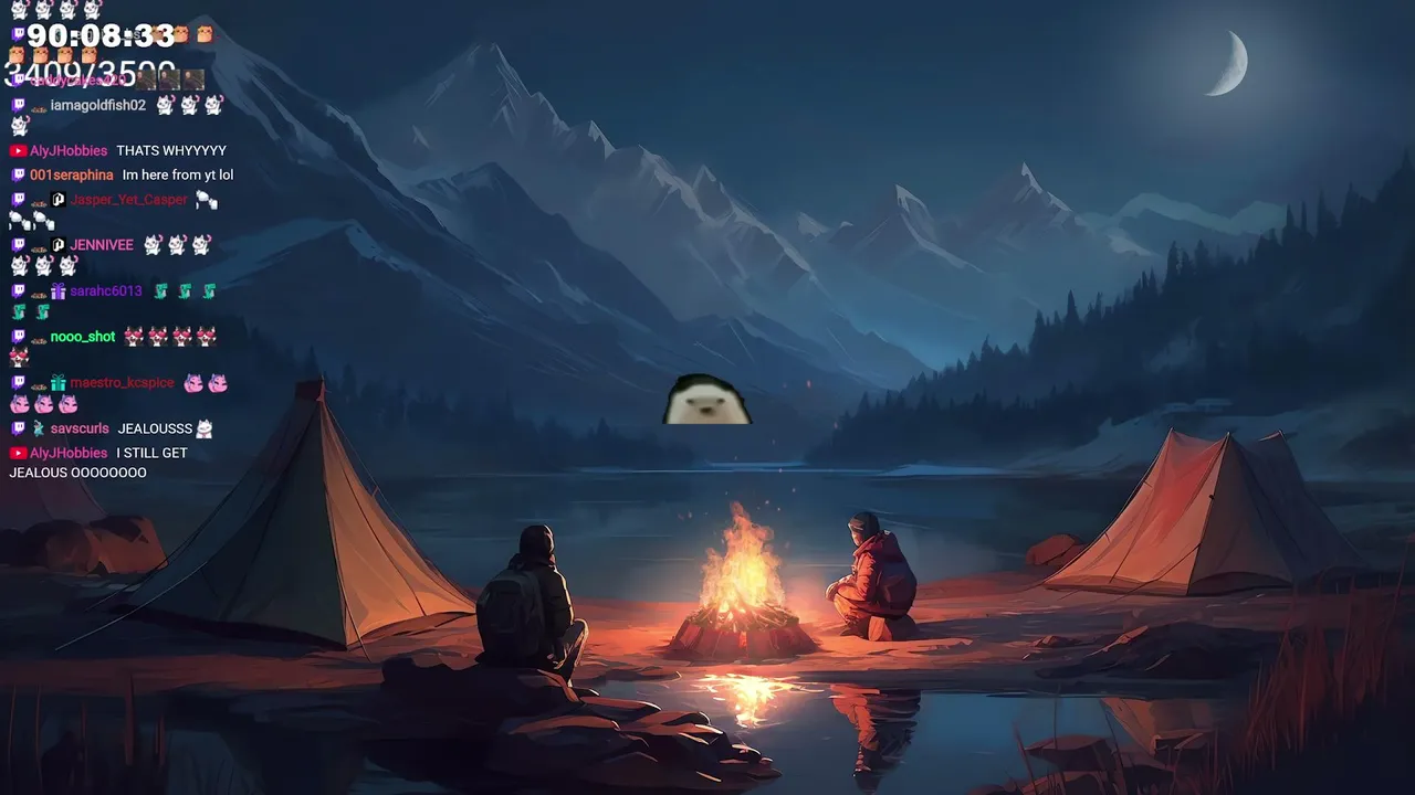 Beric Johnson