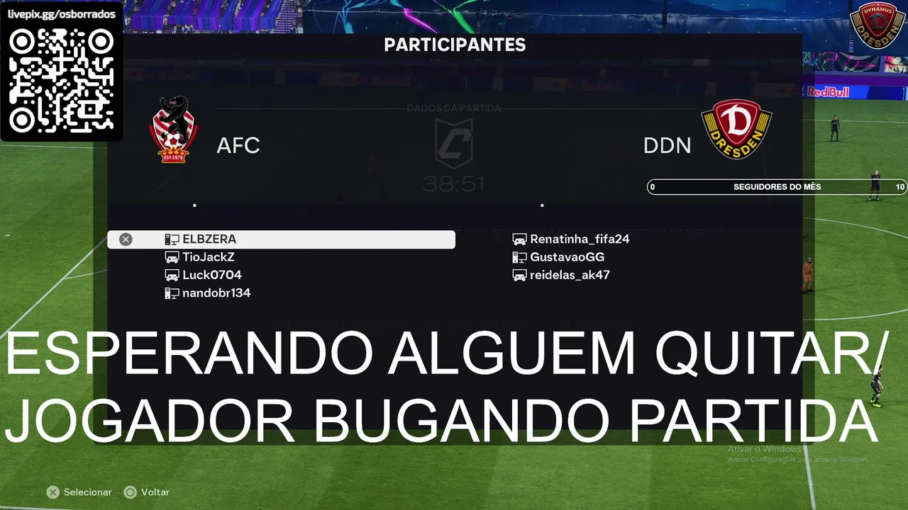 GustavaoGGoficial live