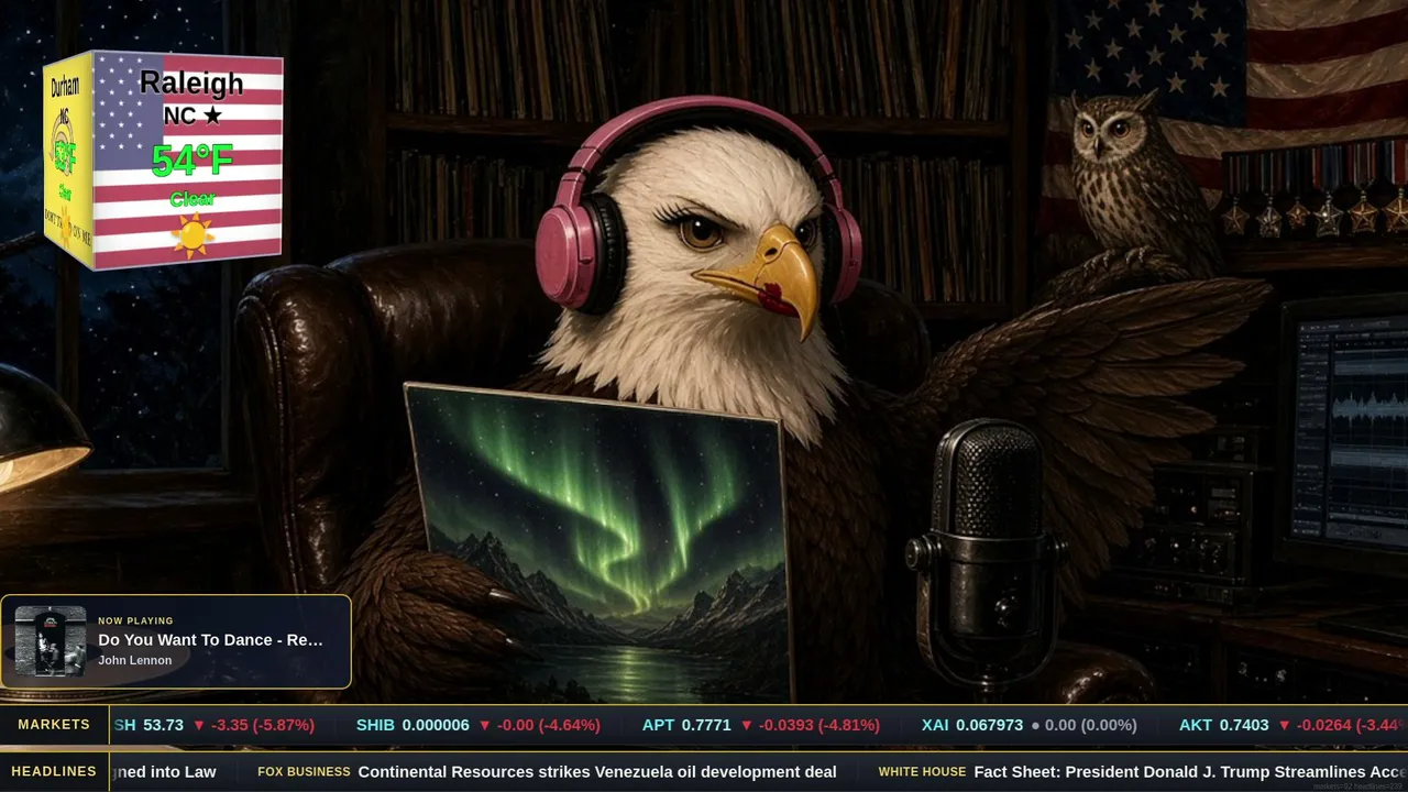 PatriotPulseJukebox