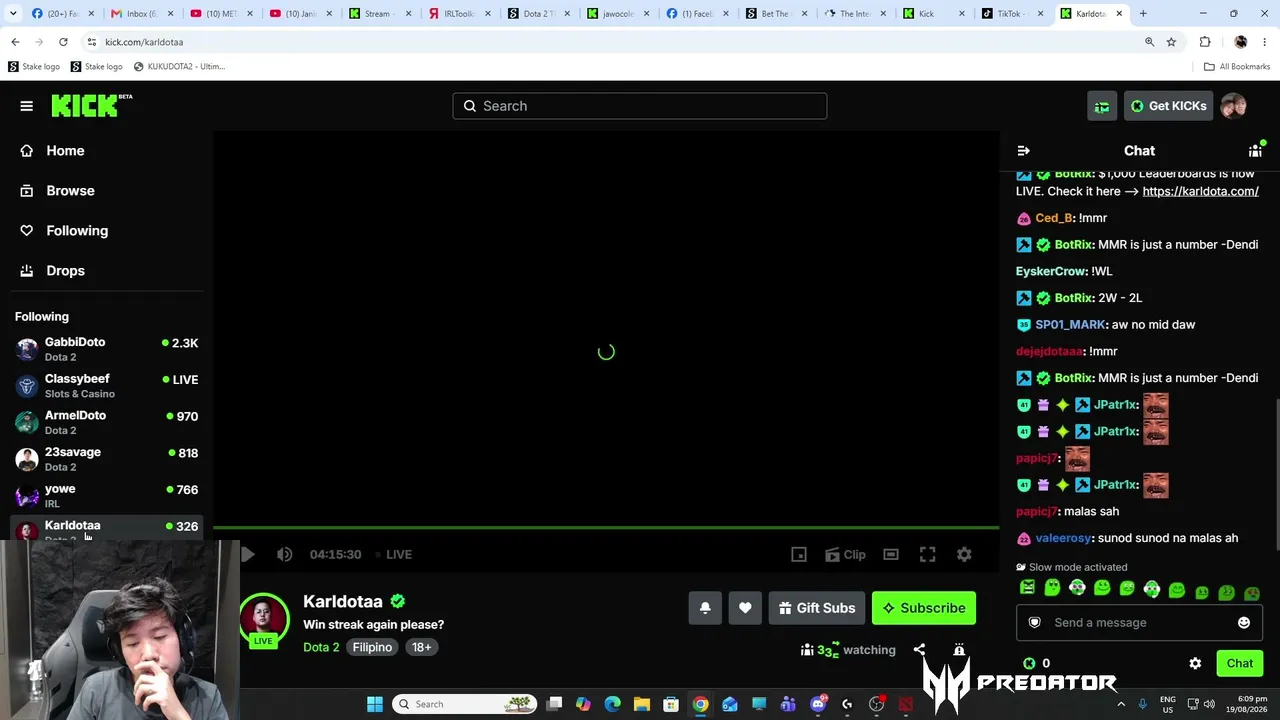 KukuDota2