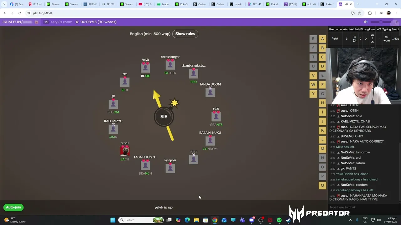 KukuDota2
