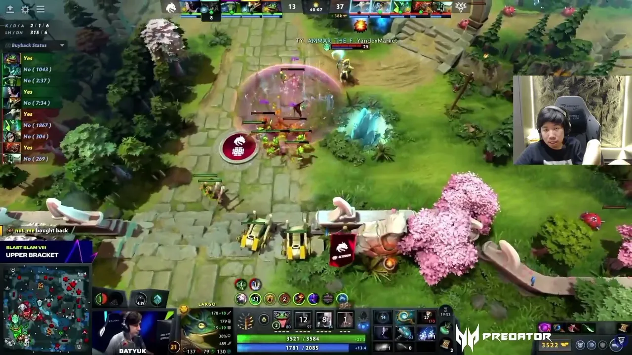 KukuDota2