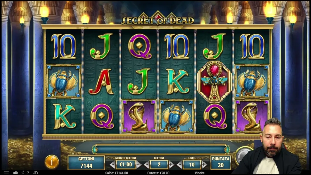 BlowSlotCasino live