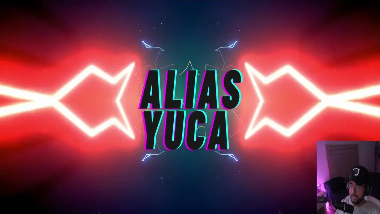 aliasyuca live