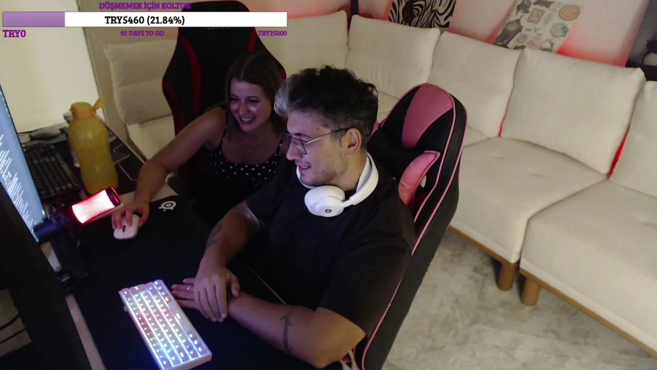 Satargiller live