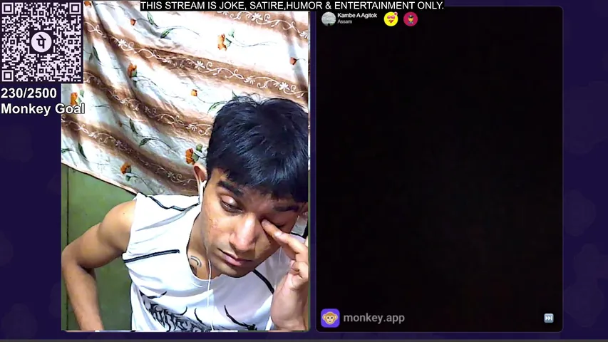 OMEGLE / MONKEY APP LIVE  🔴 TROLLING 🔴 PULLING 🔴 RAGEBAITING RANDOM GIRLS