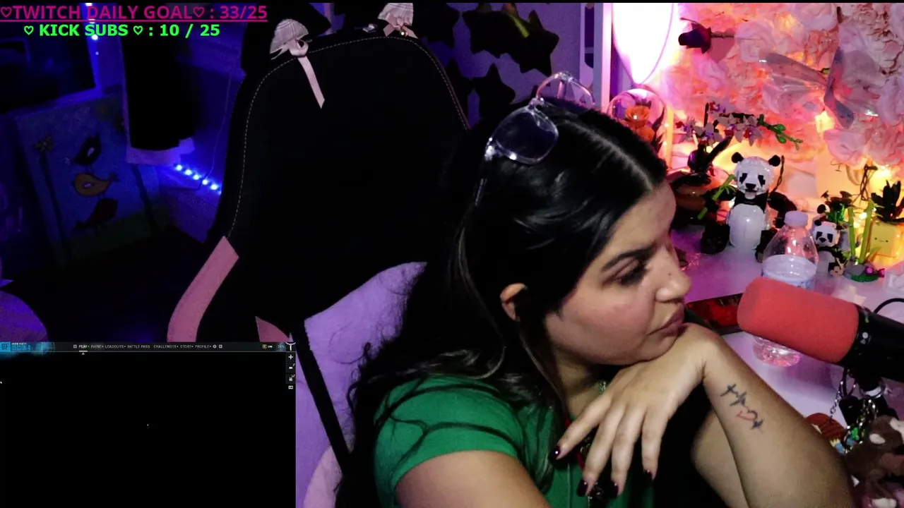 Bonitabullet live