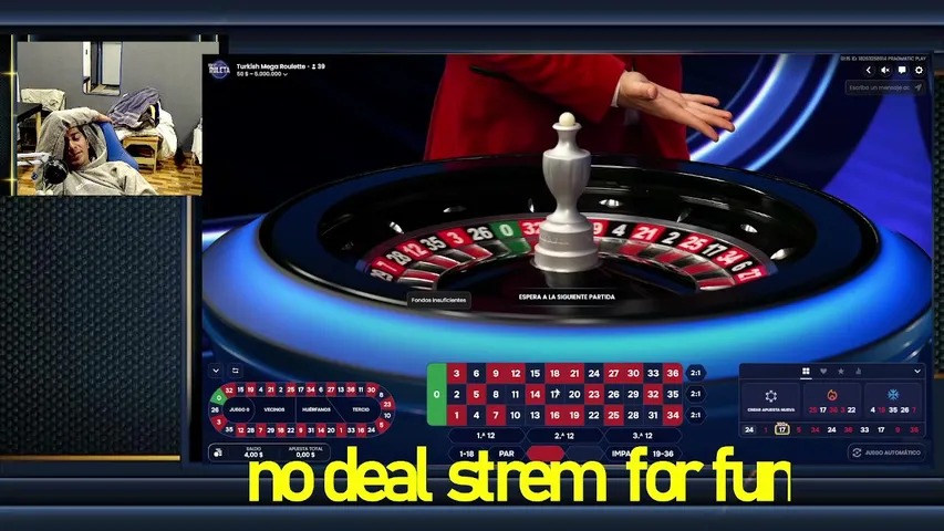 gastixx playing Slots & Casino - Live Casino Stream