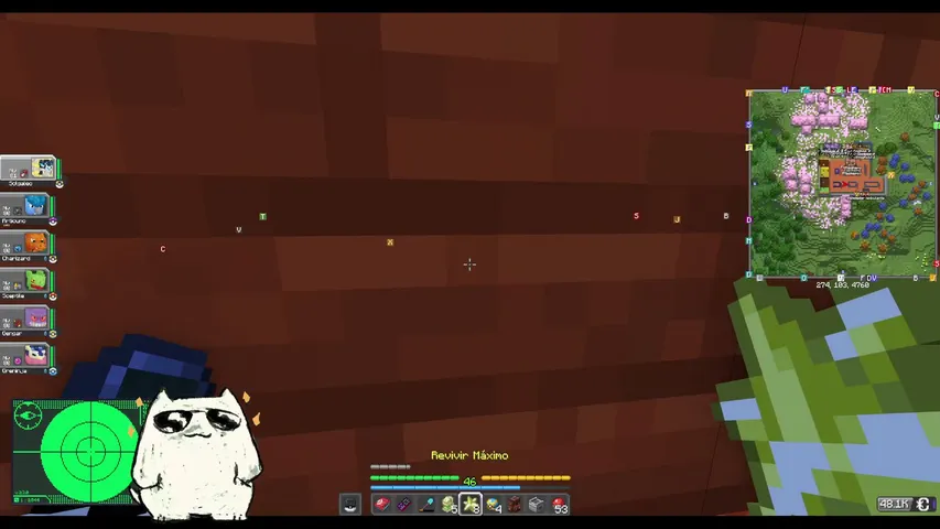 ULTIMOS DIAS DE LA 1RA TEMPORADA | PUCHAMON EN MINECRAFT !DISCORD