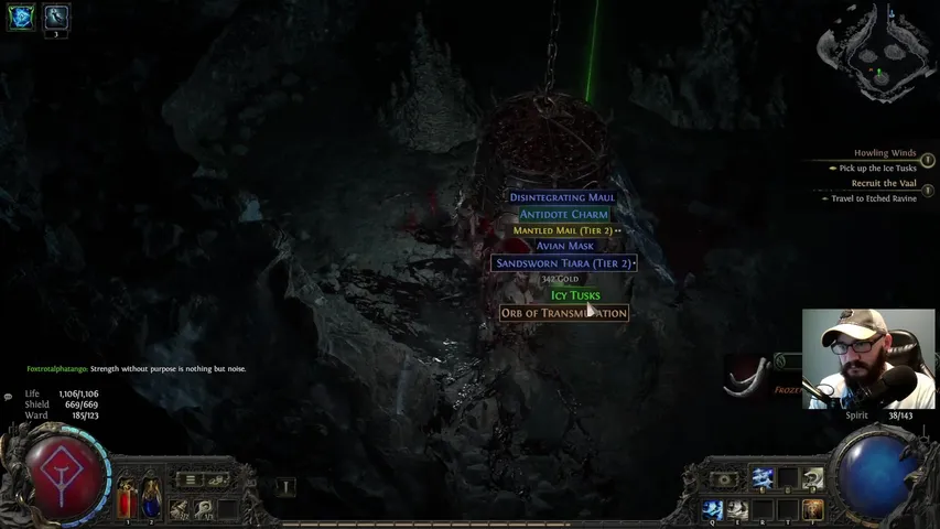 Imma Play POE 2