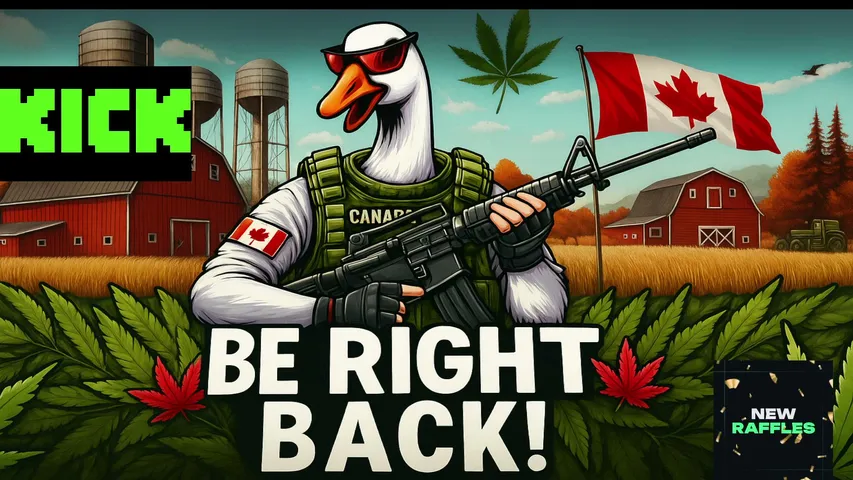 canadian_goose902 playing Just Chatting - Live Casino Stream