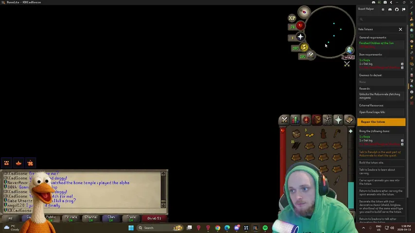 0 IQ Leagues Run   (honk for RNG)|
#KickPartner #PickKick