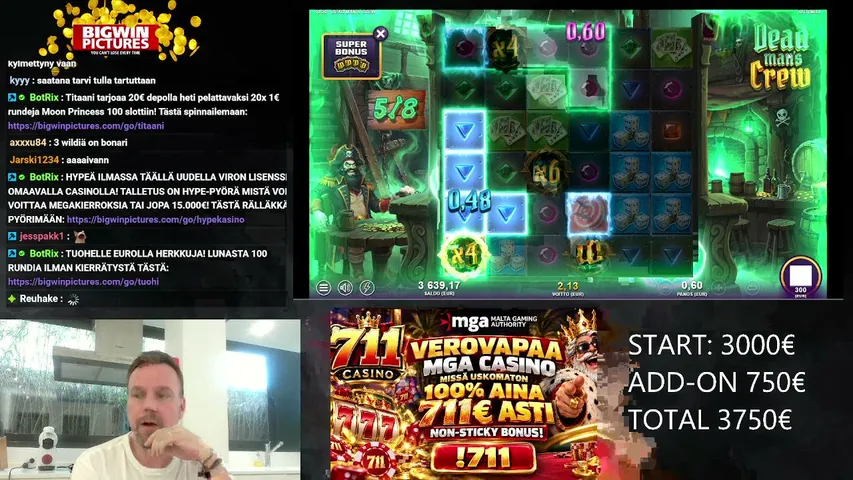 bigwinpictures playing Slots & Casino - Live Casino Stream