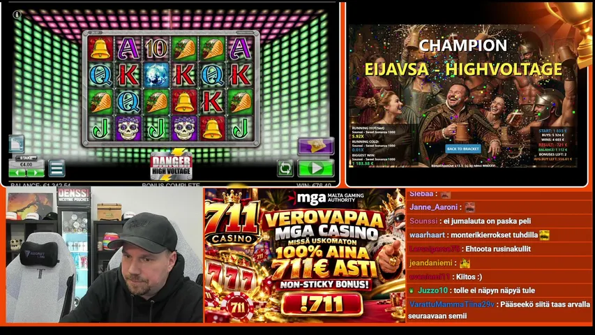 bigwinpictures playing Slots & Casino - Live Casino Stream