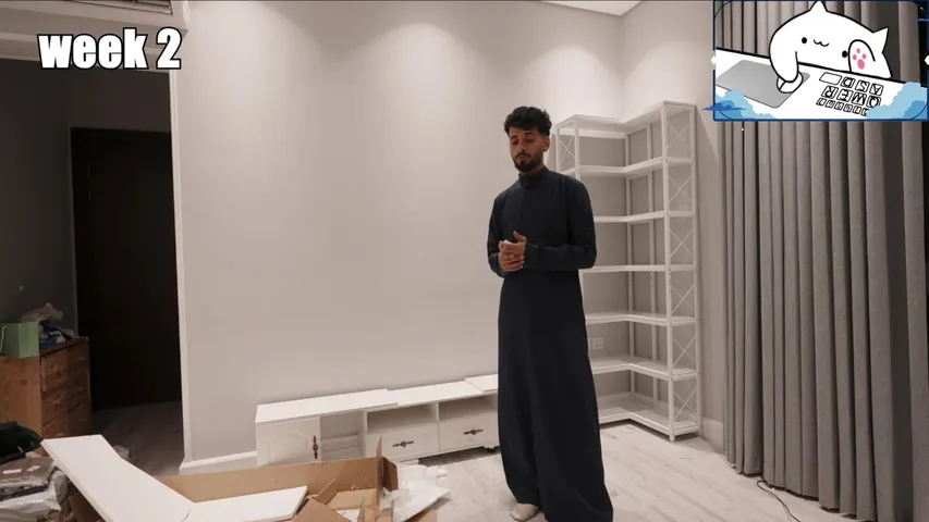 !OL | 1K? | #GSG | نجمع عيديات