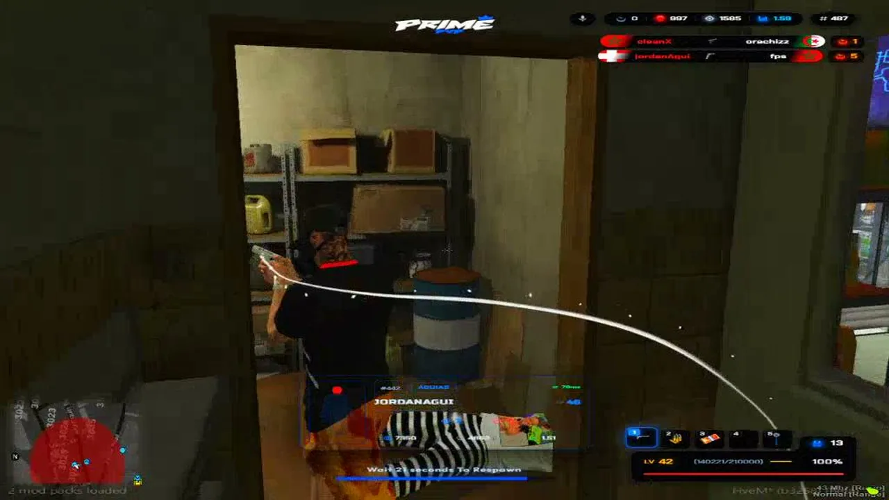 Brznhfps live stream