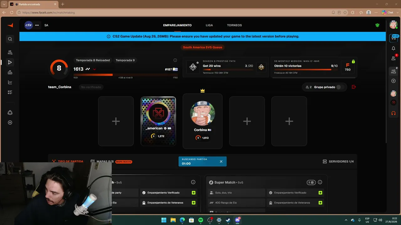 PipiOG live