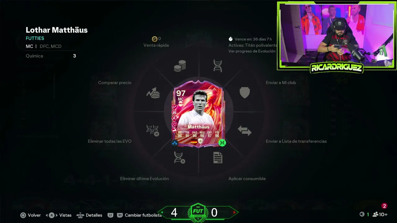 Ricardriguez