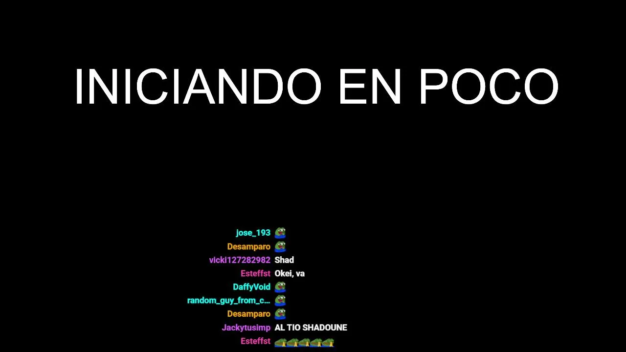Ricardoxxxd live
